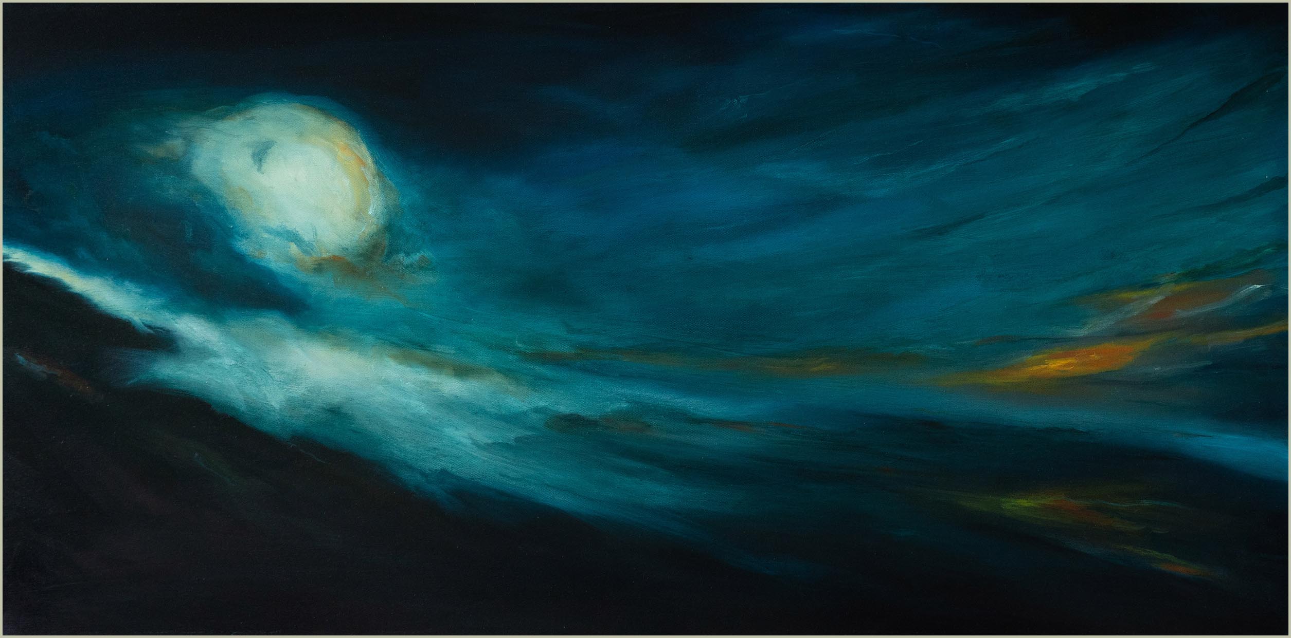 Dawn Tempest